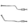 MERCE 2014902320 Catalytic Converter